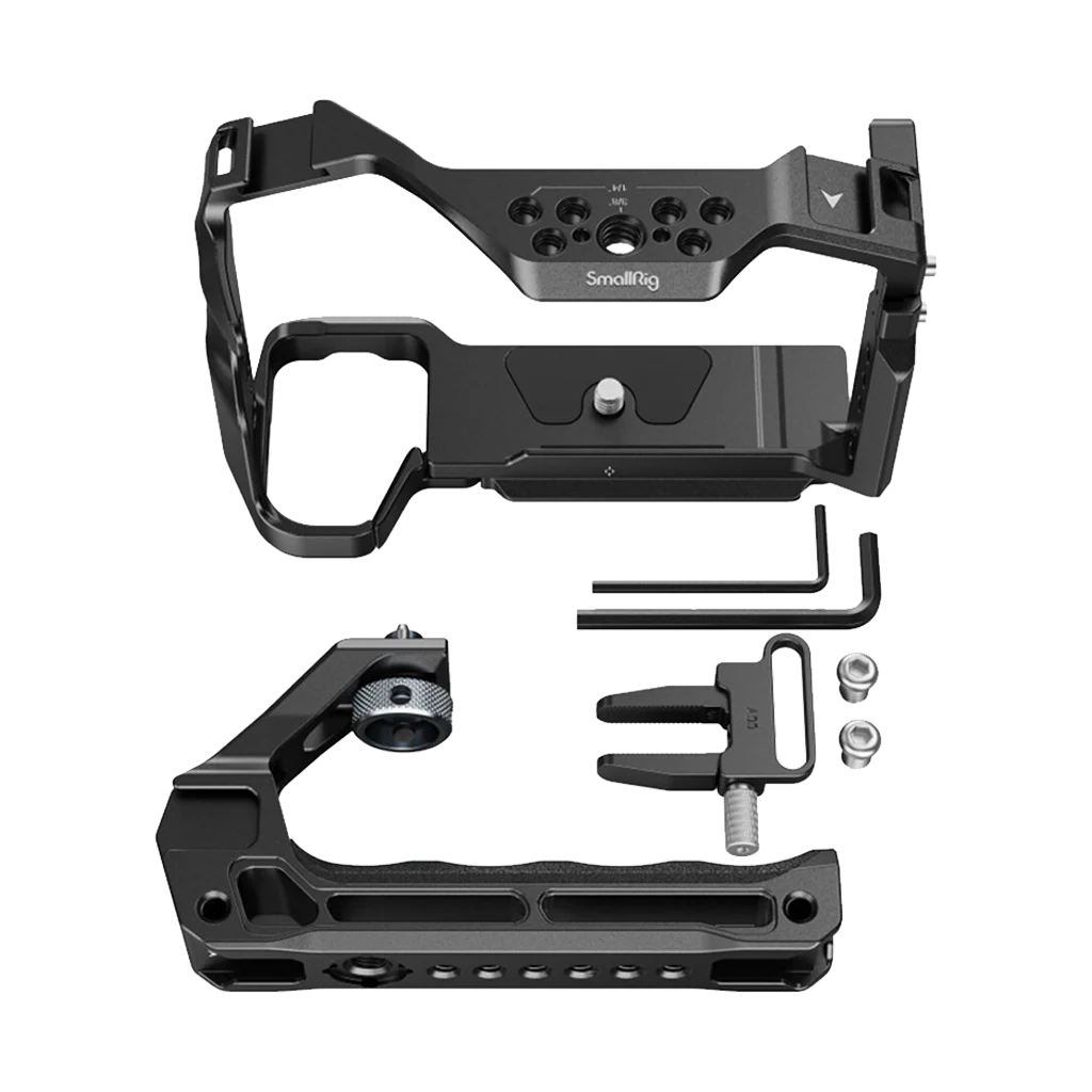 SmallRig Cage Kit for Sony a7 III and a7R III - Image 2