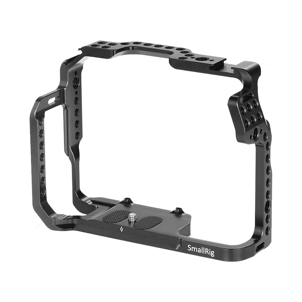 SmallRig Camera Cage for Canon 5D Mark III or 5D Mark IV - Image 2