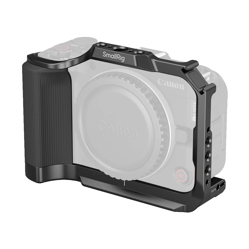 SmallRig Camera Cage for Canon EOS R50 V (Black)