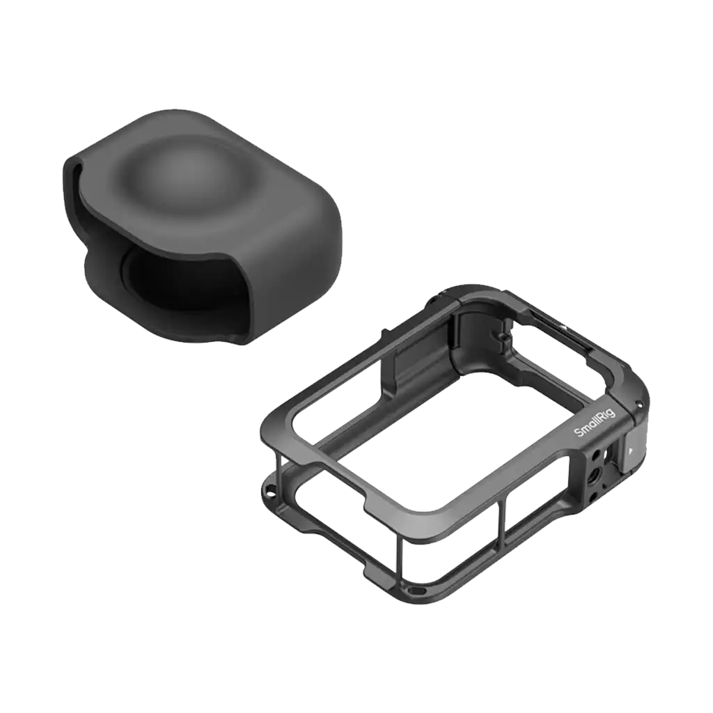 SmallRig Camera Cage for DJI Osmo 360 - Image 2