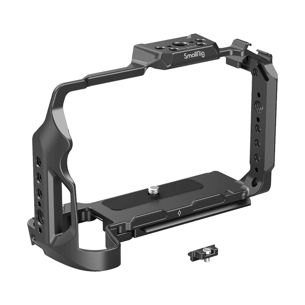 SmallRig Camera Cage for Fujifilm X-H2 and X-H2S - Image 2
