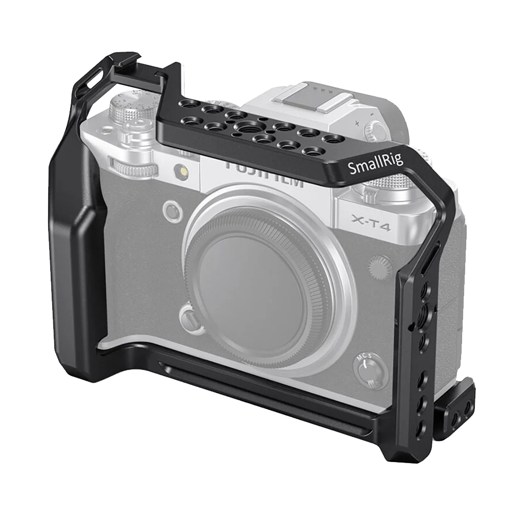 SmallRig Camera Cage for Fujifilm X-T4