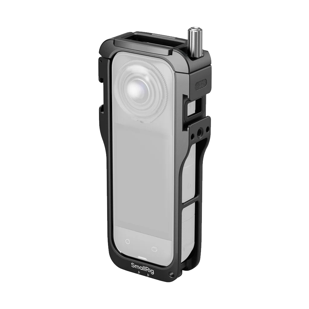SmallRig Camera Cage for Insta360 X5