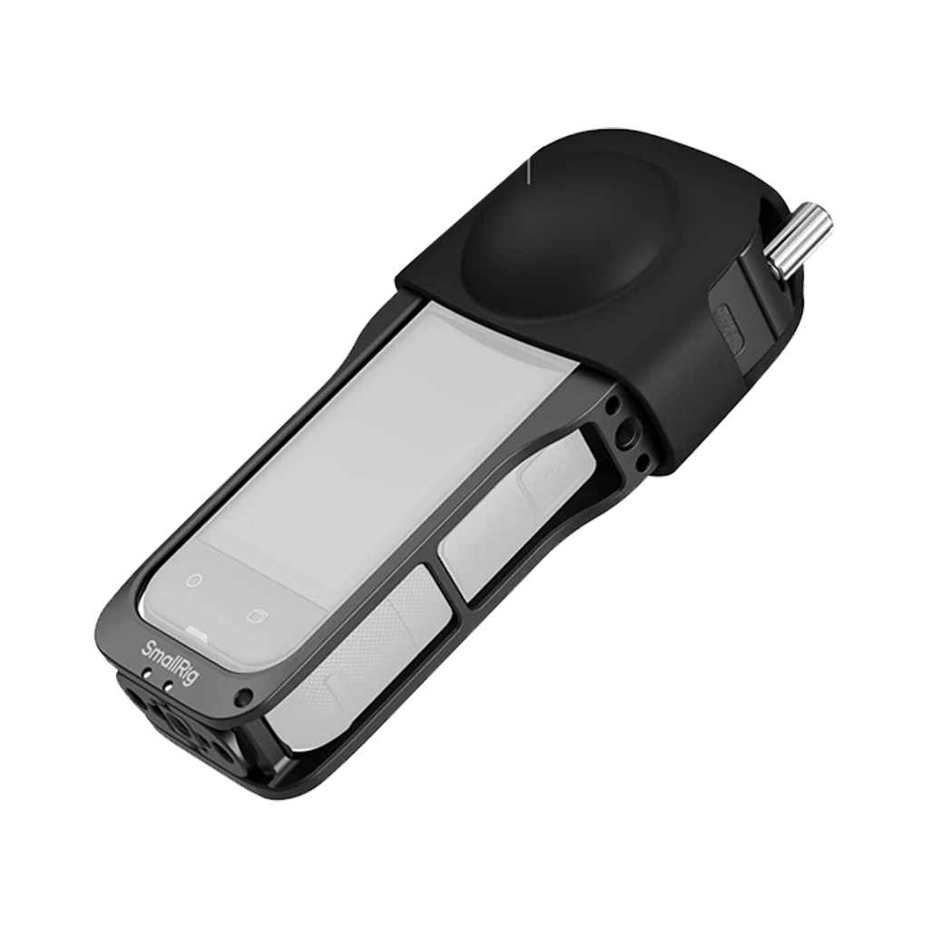 SmallRig Camera Cage for Insta360 X5 - Image 4