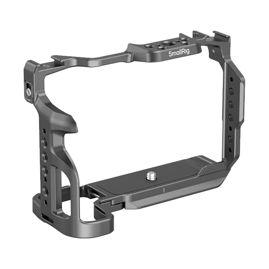 SmallRig Camera Cage for Nikon Z50 II - Image 2