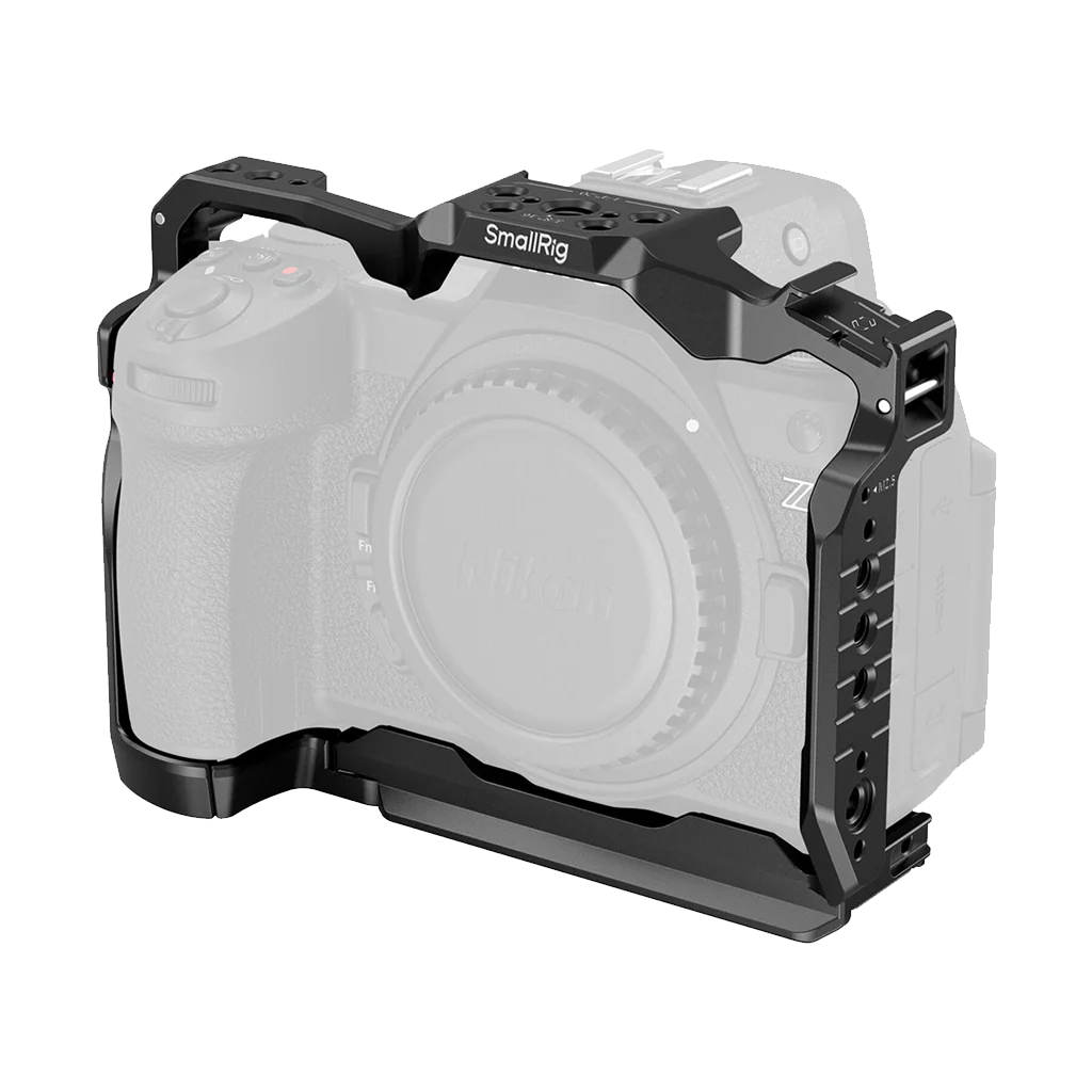 SmallRig Camera Cage for Nikon Z6 III