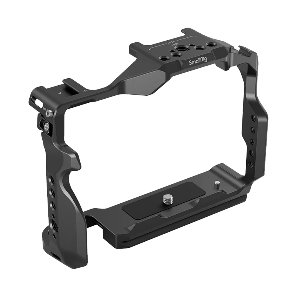 SmallRig Camera Cage for Nikon Z8 - Image 2