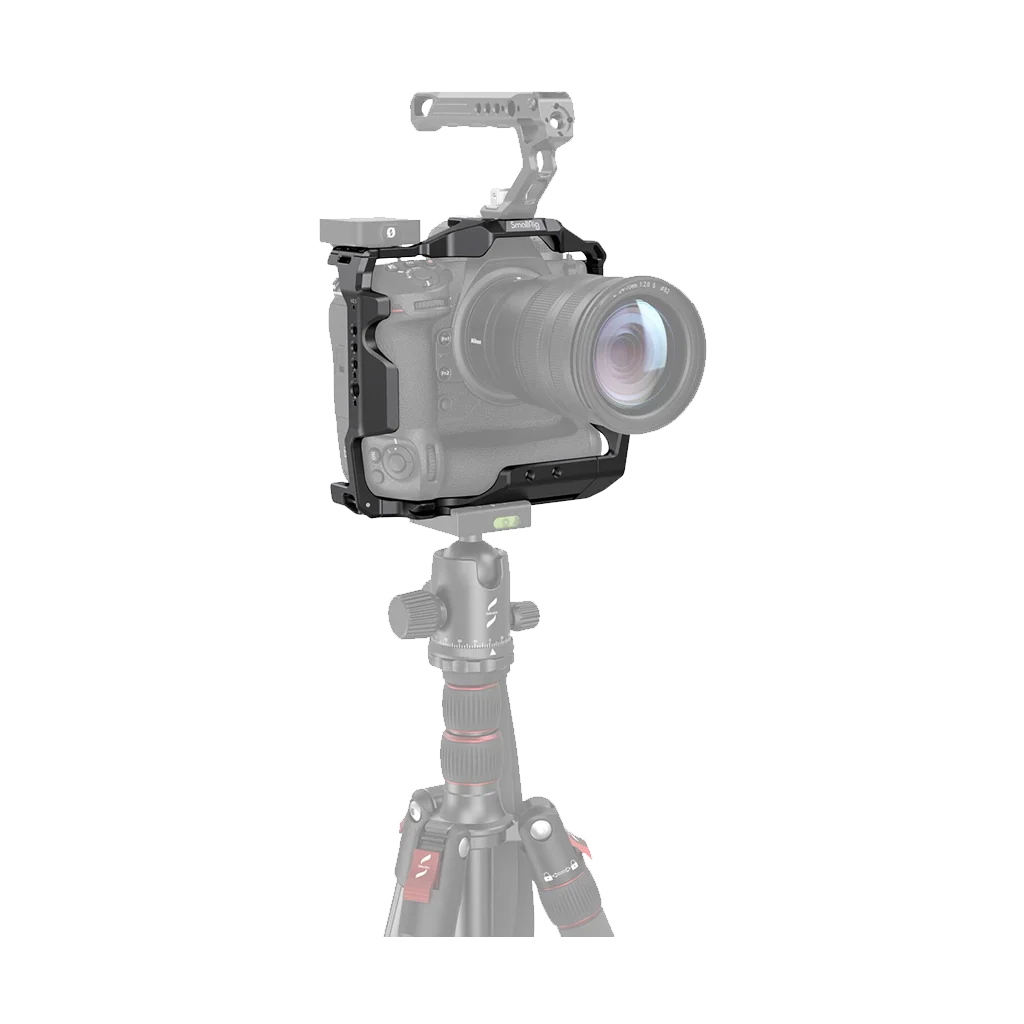 SmallRig Camera Cage for Nikon Z9 - Image 2