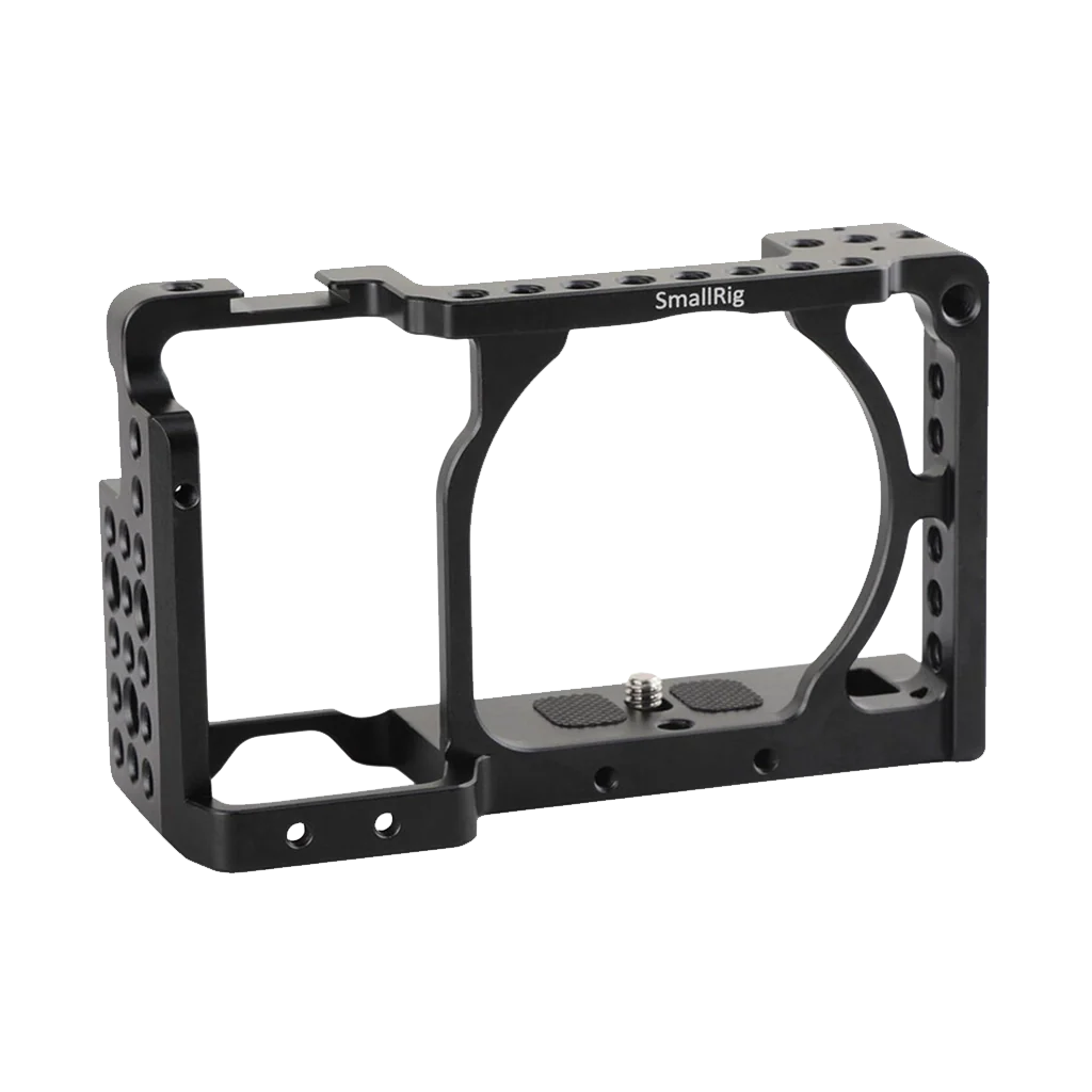 SmallRig Camera Cage for Sony a6500/a6300/a6000/NEX-7 - Image 3