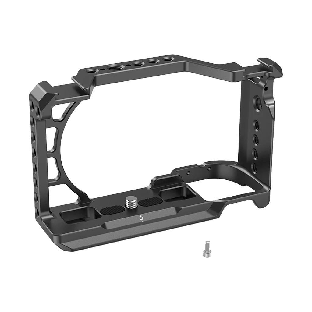 SmallRig Camera Cage for Sony a6500/a6400/a6300/a6100 - Image 2