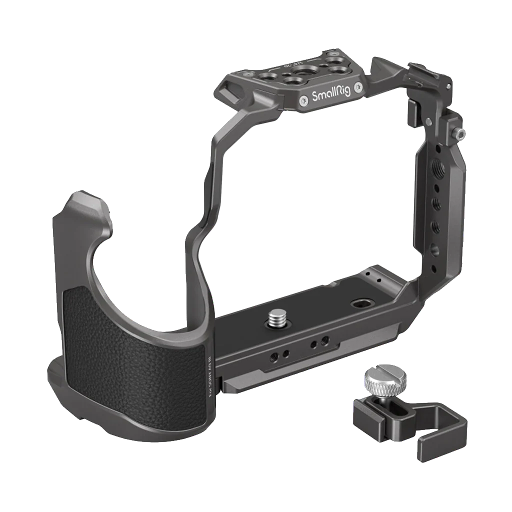 SmallRig Camera Cage for Sony a9 III