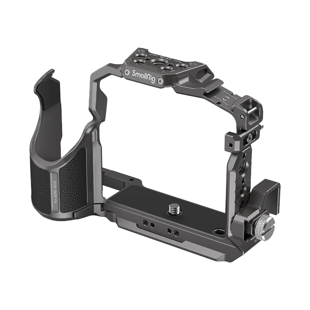 SmallRig Camera Cage for Sony a9 III - Image 2