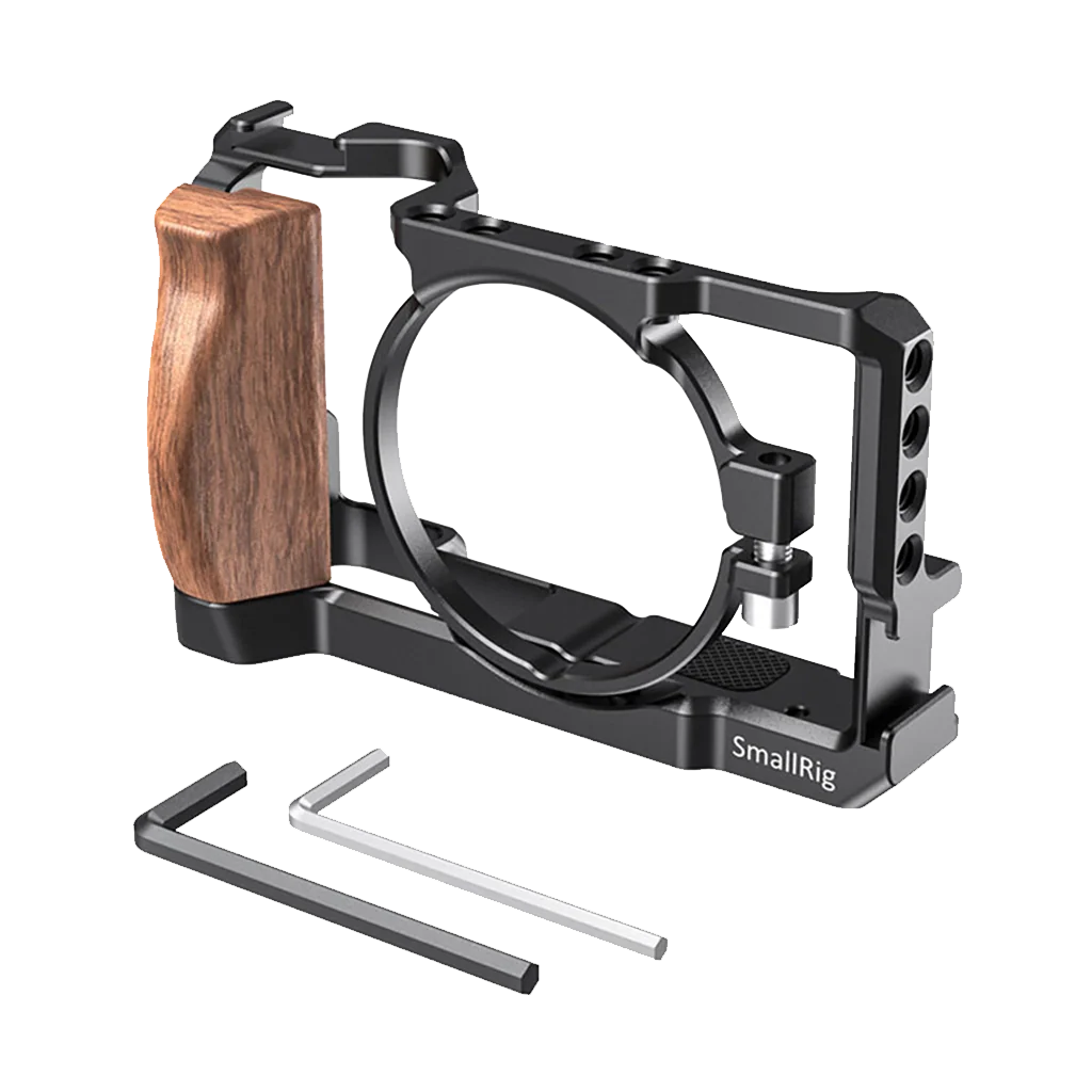 SmallRig Camera Cage for Sony RX100 VII/VI - Image 2