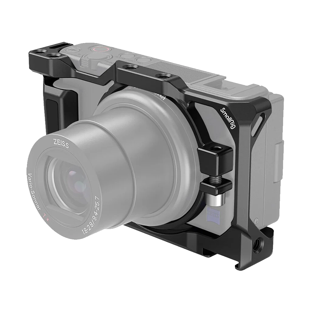 SmallRig Camera Cage for Sony ZV-1 / ZV-1 II / ZV-1F