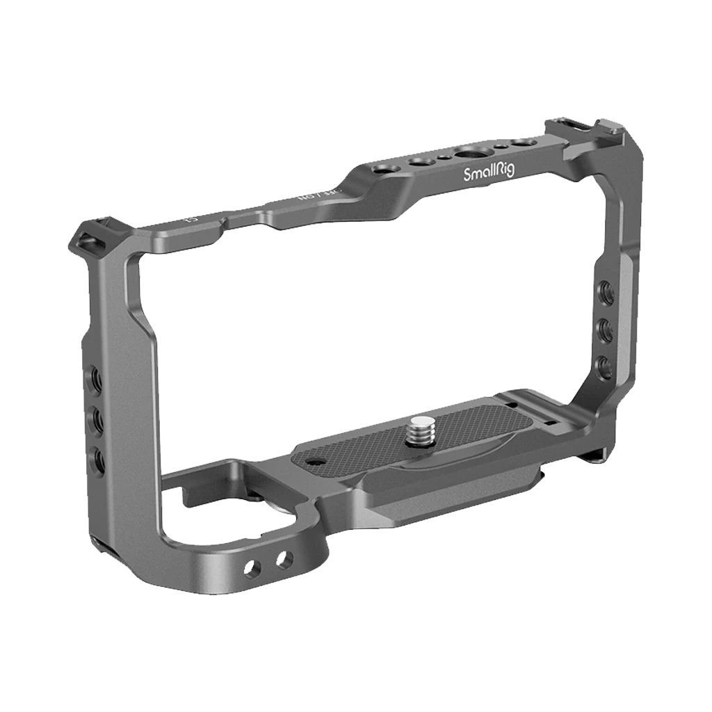 SmallRig Camera Cage for Sony ZV-E10 - Image 2