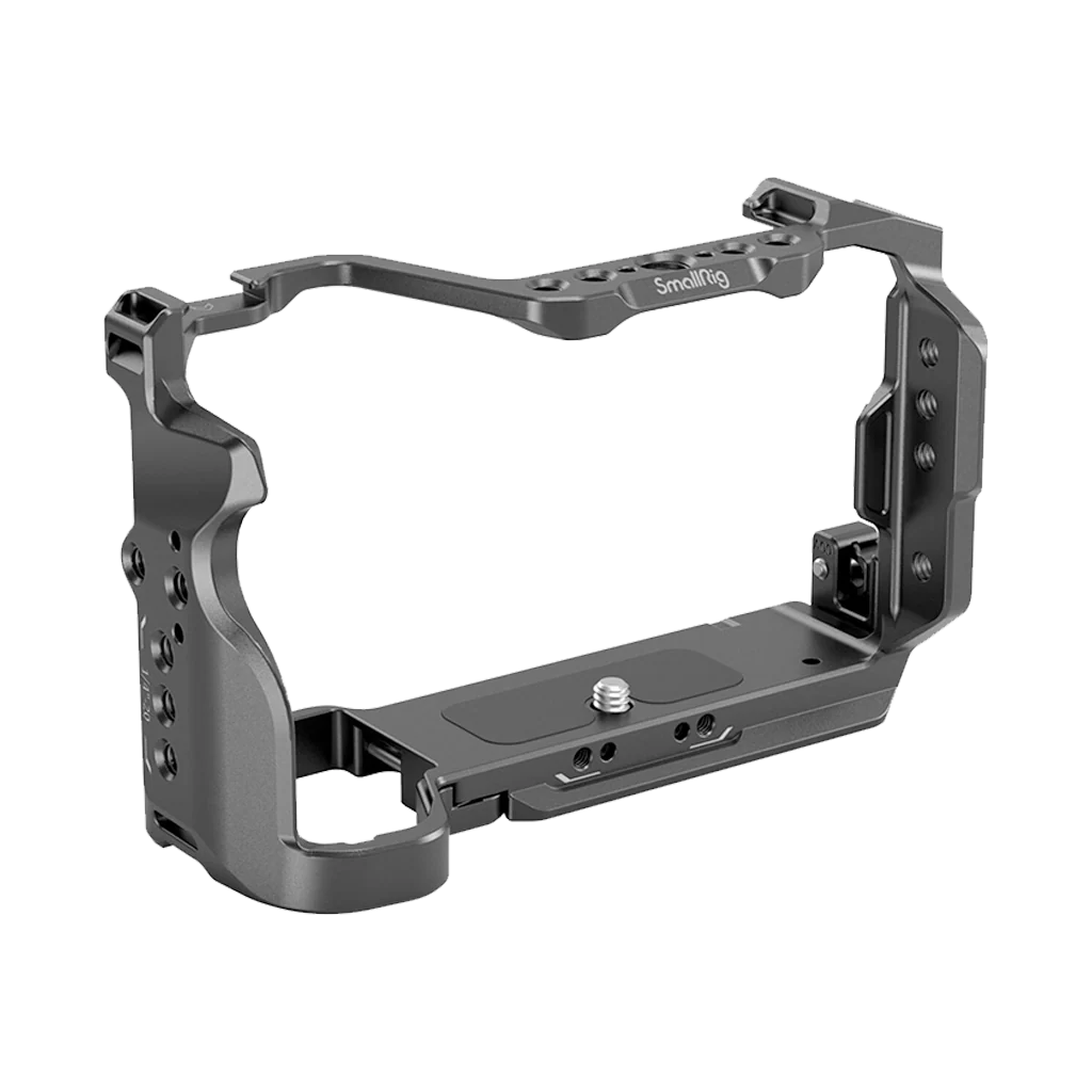 SmallRig Camera Cage Kit for Sony a7C II and 7CR - Image 2