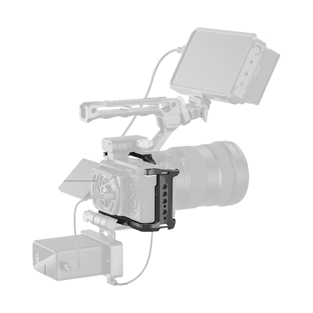 SmallRig Camera Cage Kit for Sony ZV-E10 II - Image 5