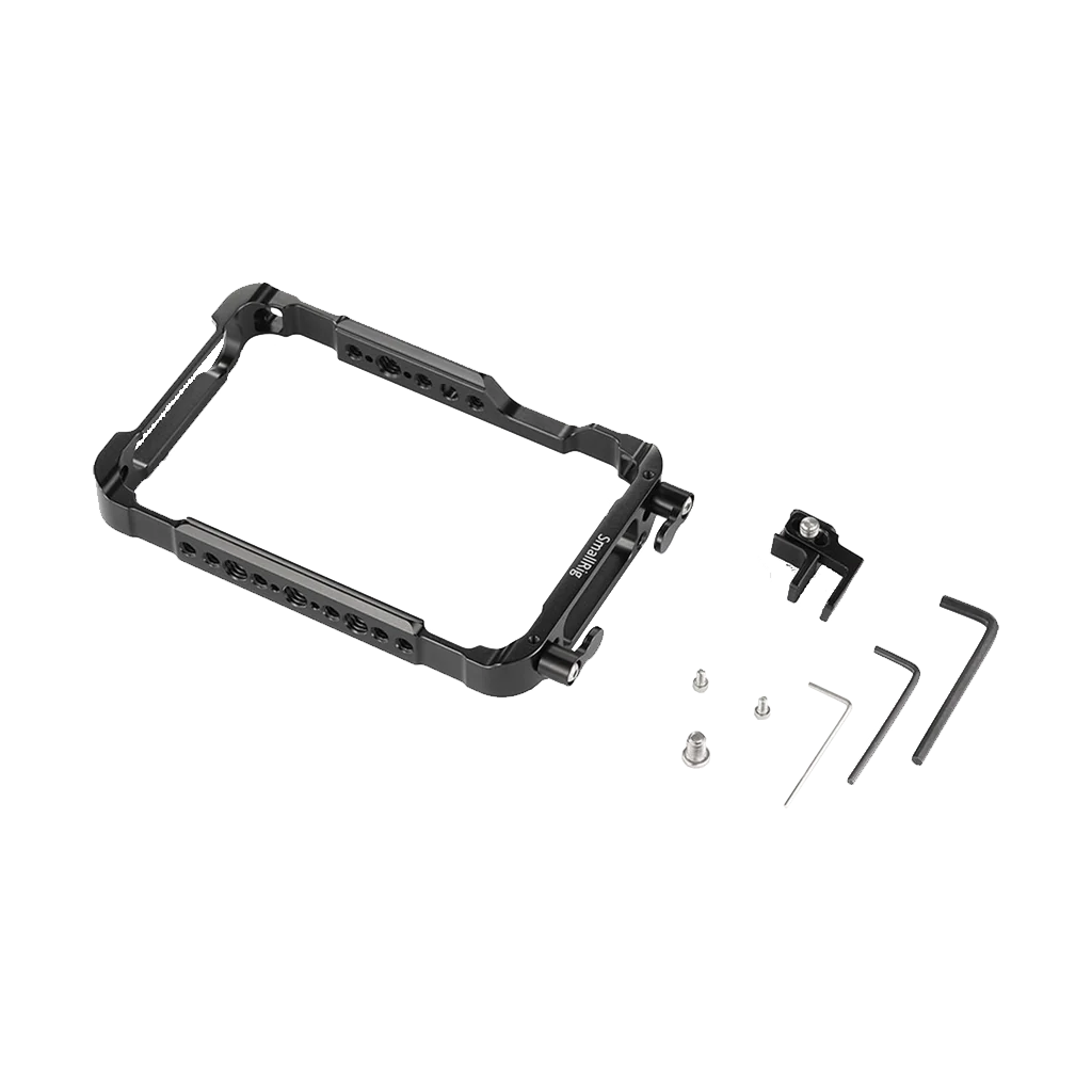 SmallRig CMA2209 Cage for Atomos Ninja Series - Image 2