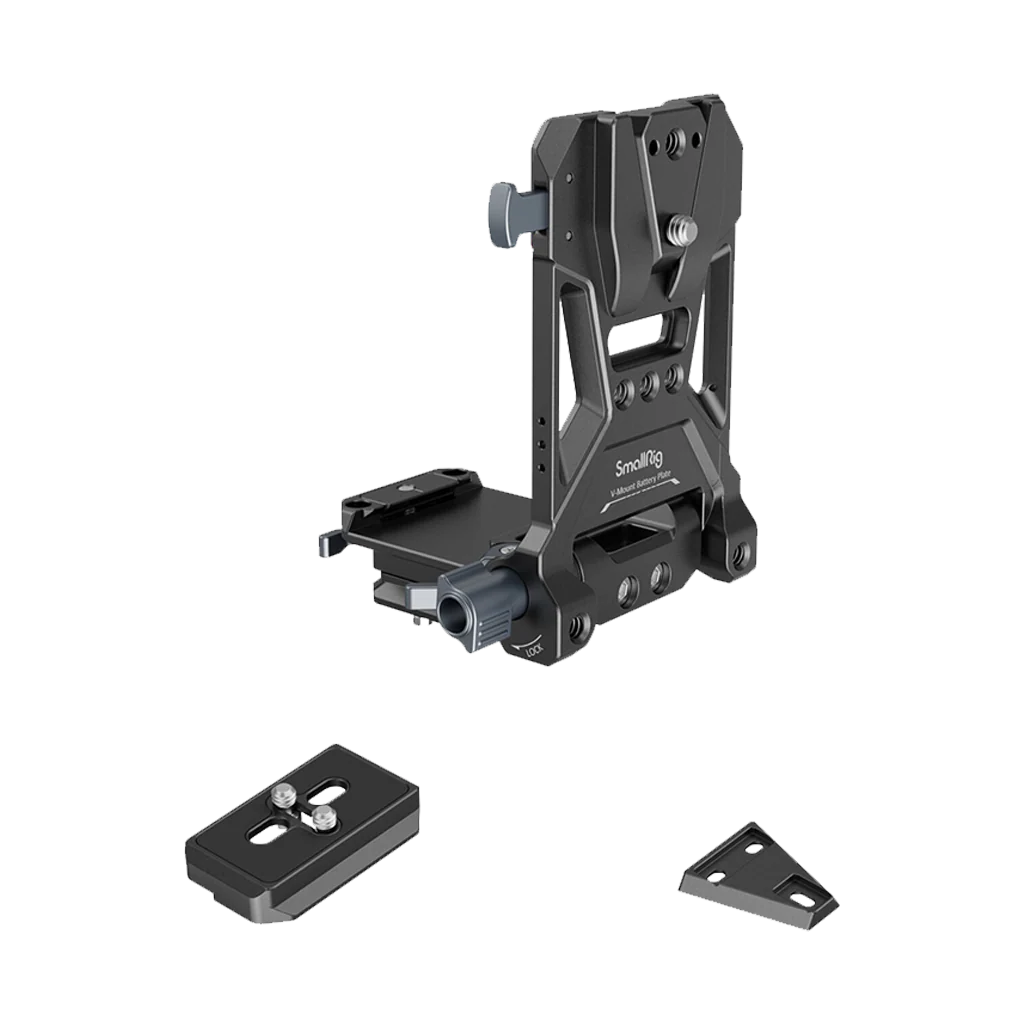 SmallRig Compact V-Mount Battery Mounting System - Image 2