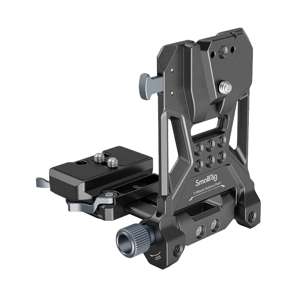 SmallRig Compact V-Mount Battery Mounting System - Image 2
