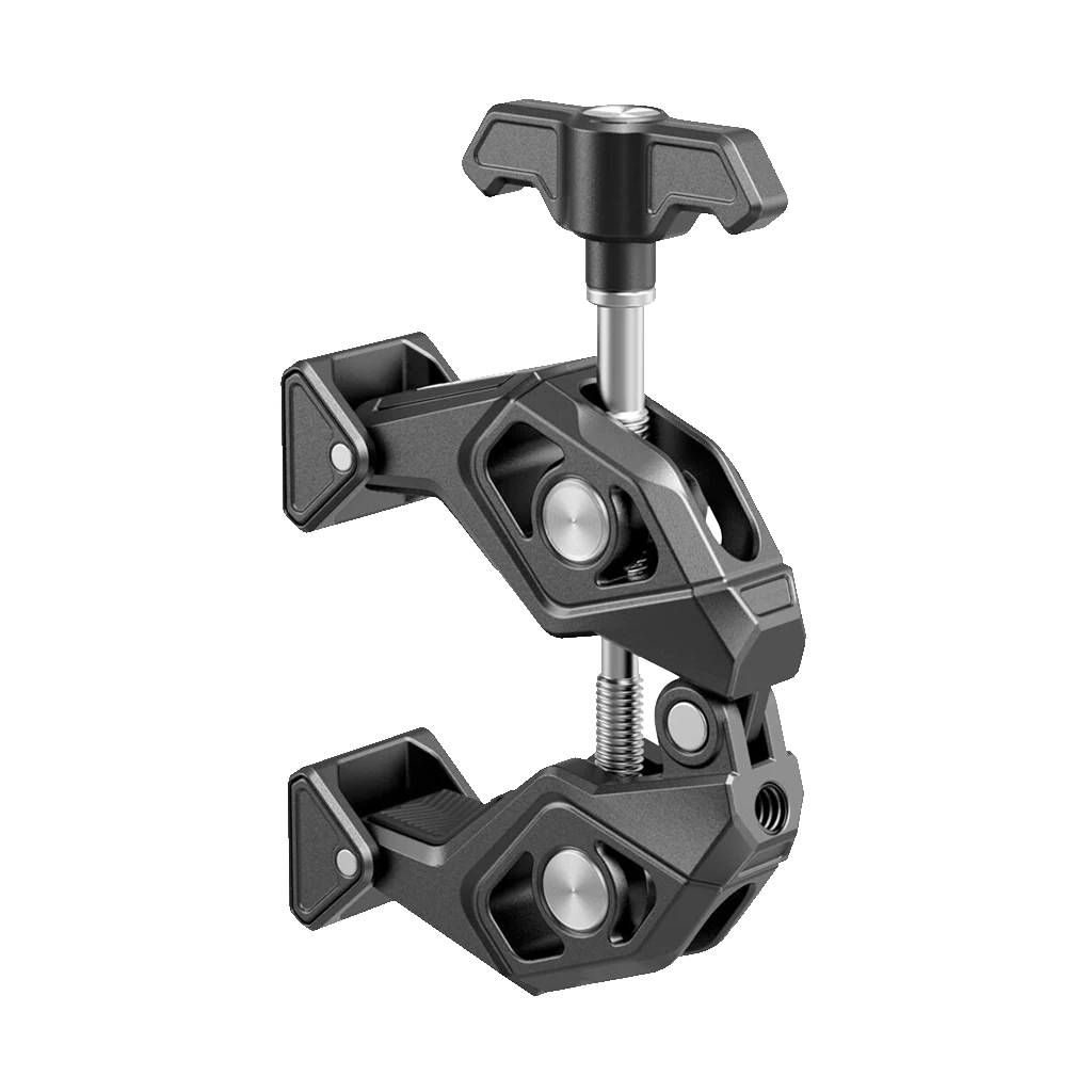 SmallRig Crab-Shaped Clamp