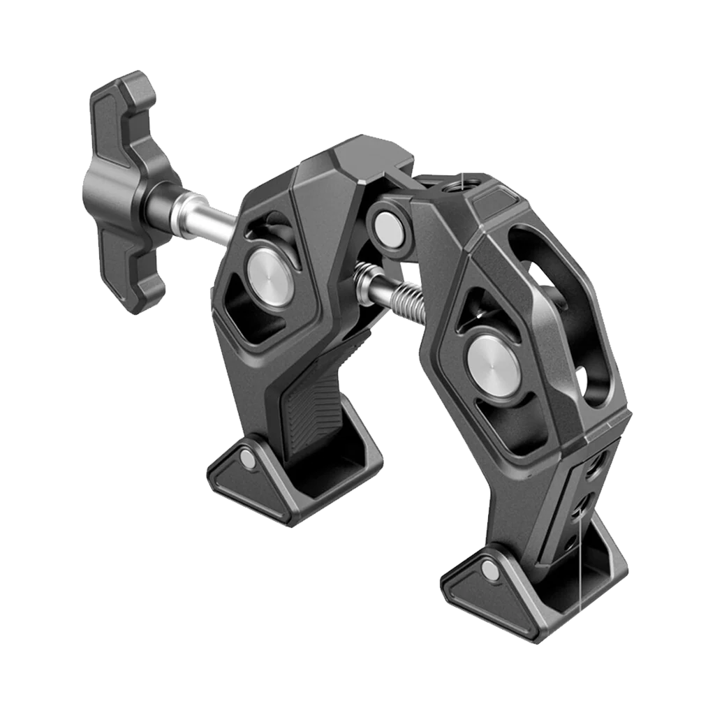 SmallRig Crab-Shaped Clamp - Image 2