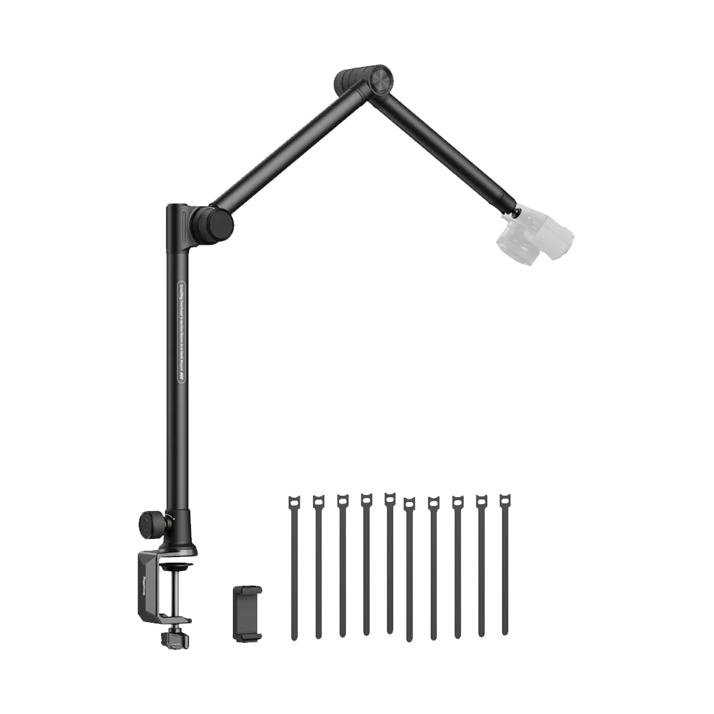 SmallRig Desk Bracket for Overhead Photography/Live Streaming