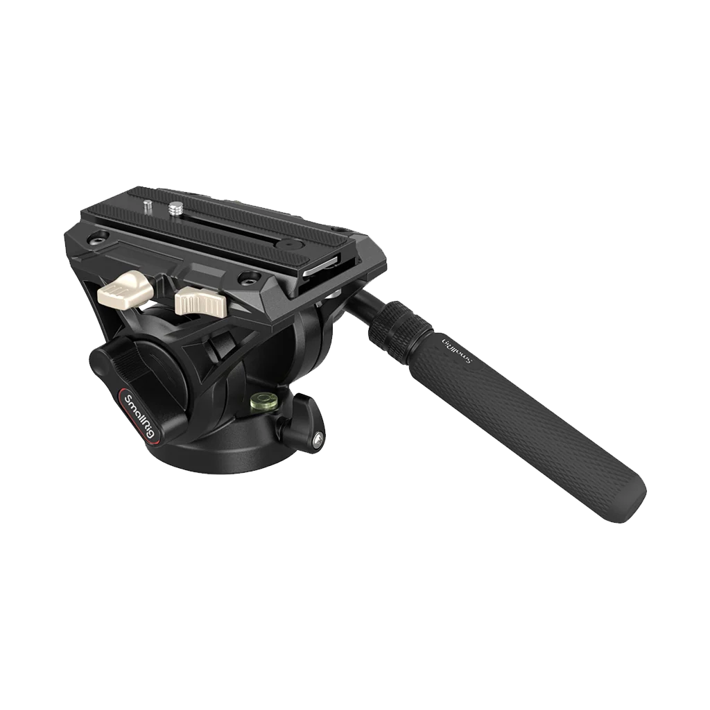 SmallRig DH-01 Fluid Head - Image 2