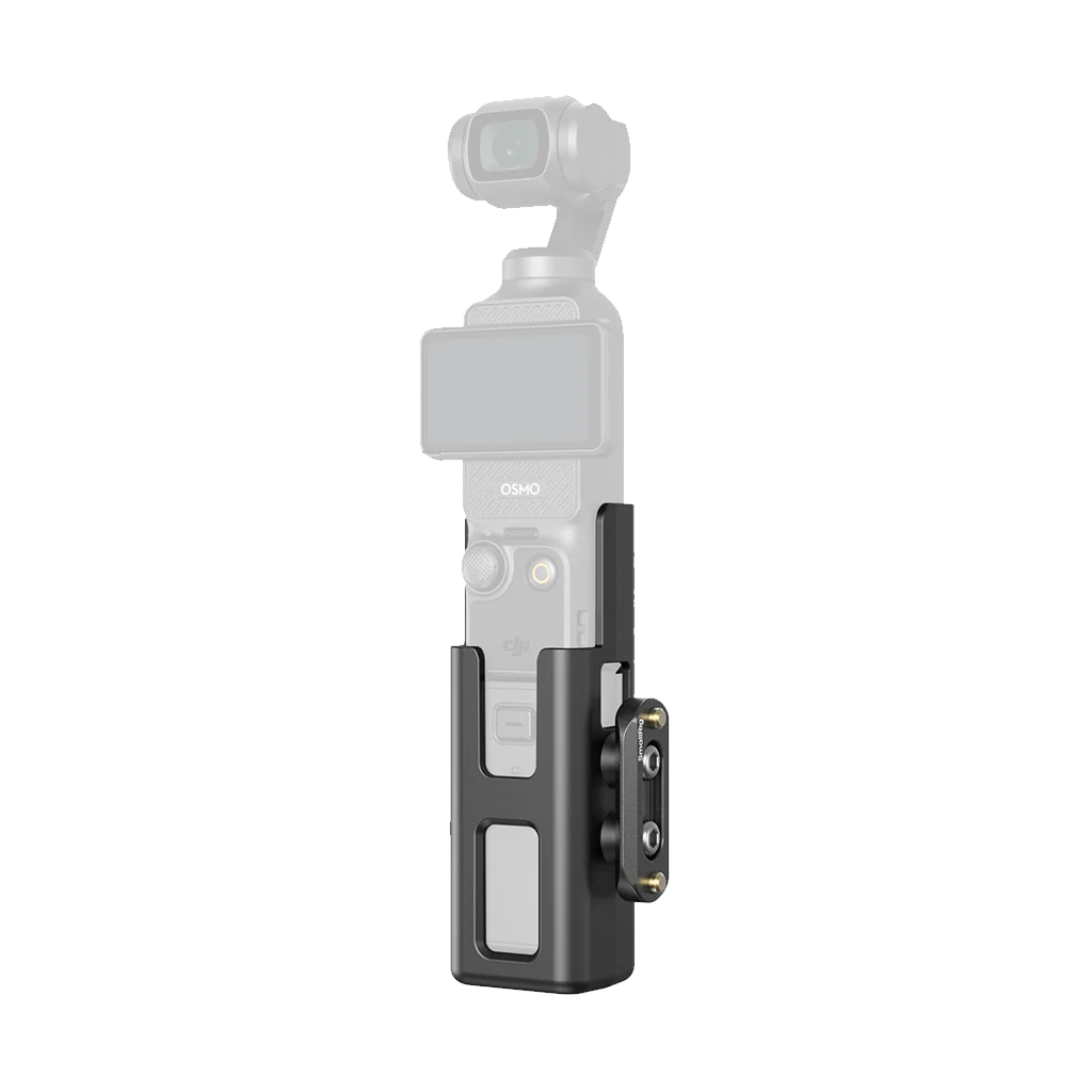 SmallRig Extended Cage Kit for DJI Osmo Pocket 3