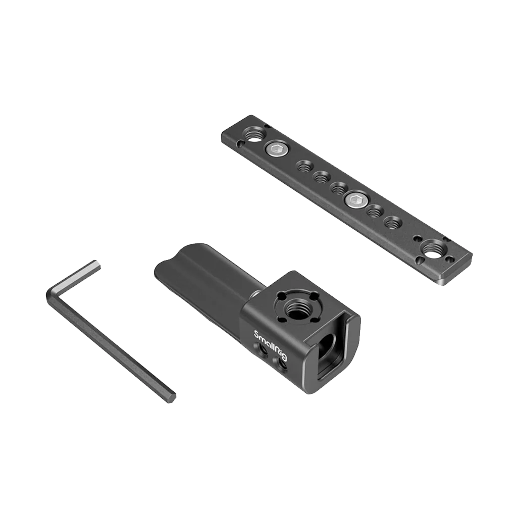SmallRig Extension Rig for Sony FX3/FX30 XLR Handle - Image 2