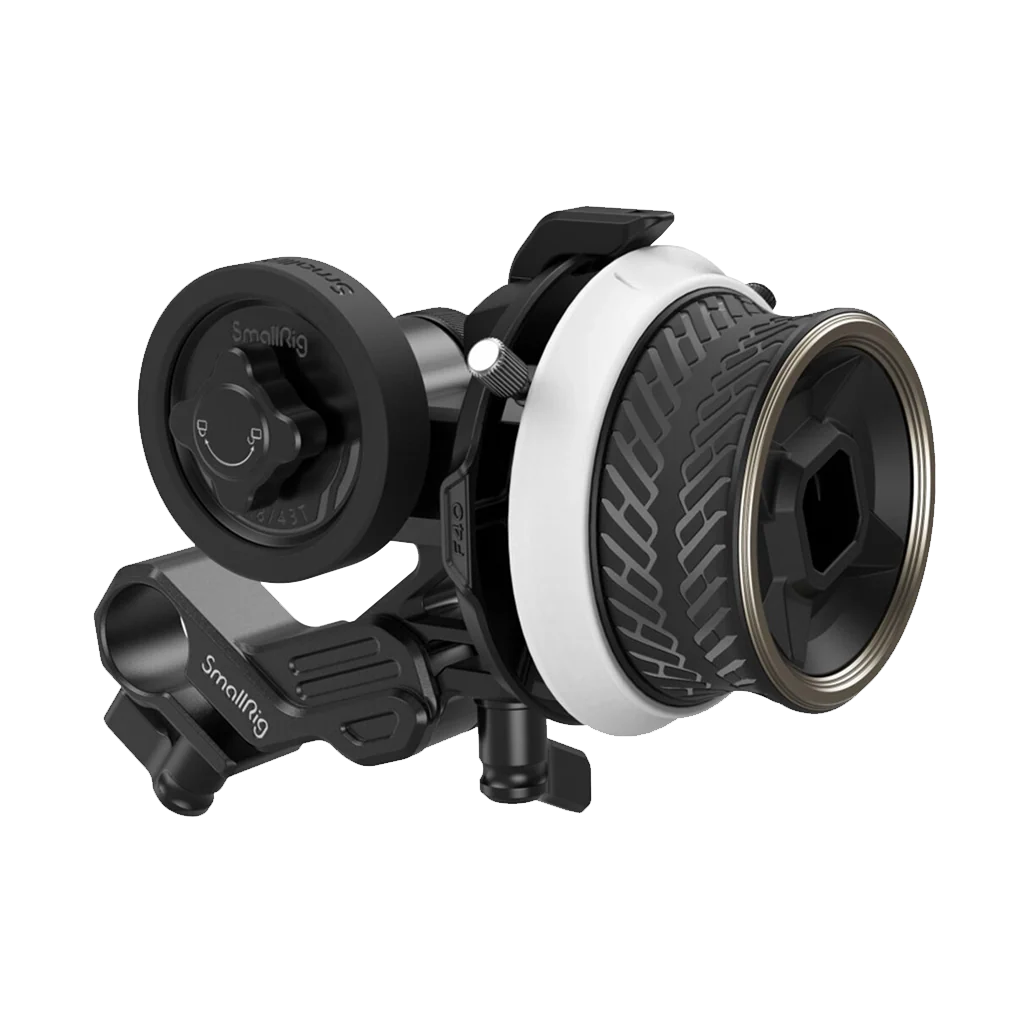 SmallRig F40 mini Follow Focus