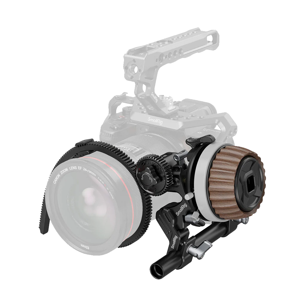 SmallRig F60 Modular Follow Focus