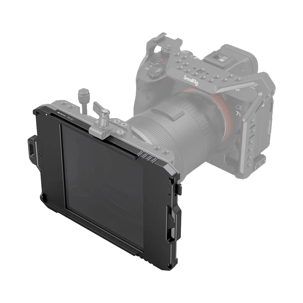 SmallRig Filter Tray for Mini Matte Box (4 x 4") - Image 2
