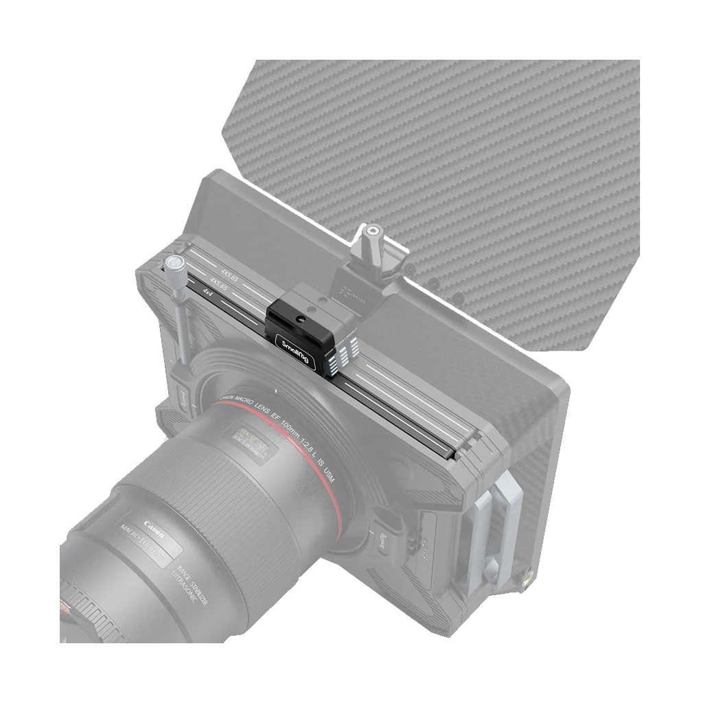 SmallRig Filter Tray for Star-Trail and Revo-Arcane Matte Boxes (4 x 4") - Image 2