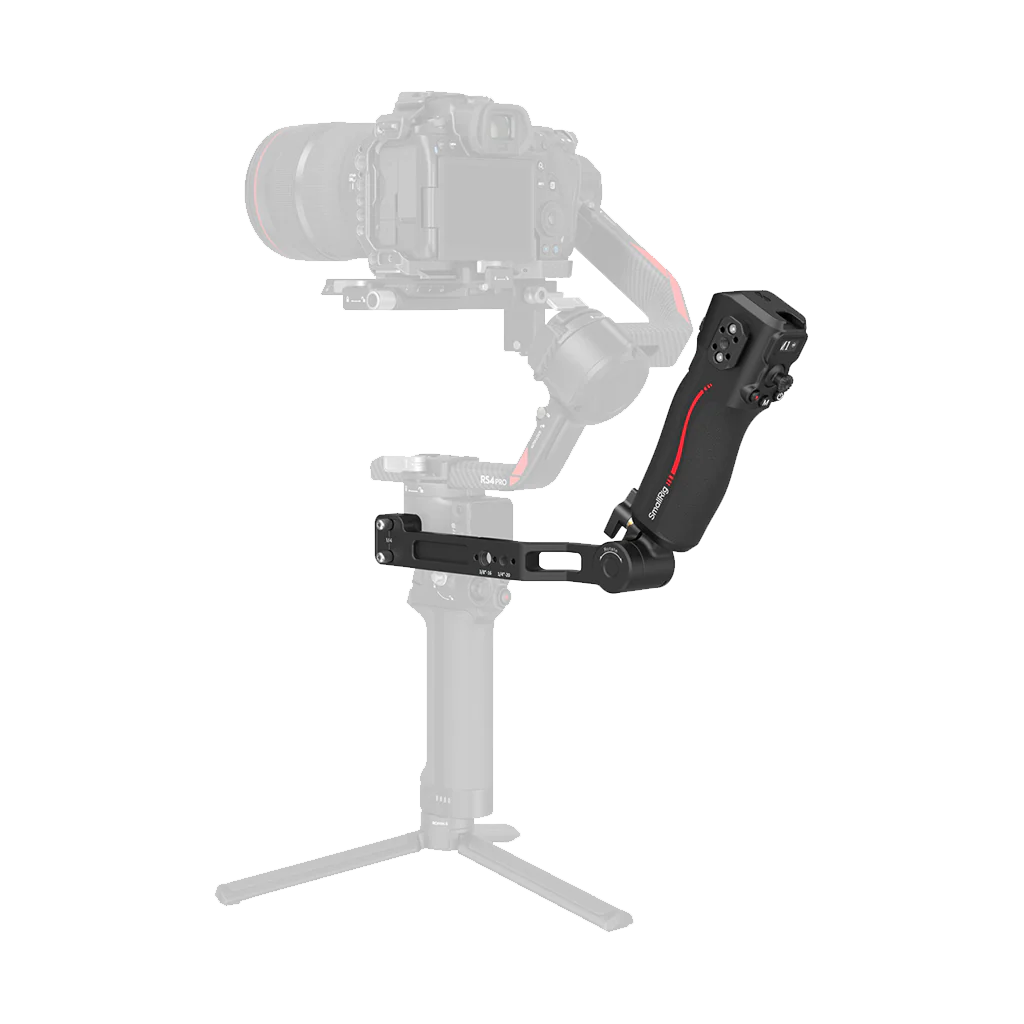 SmallRig Focus Control Handle for DJI RS Series