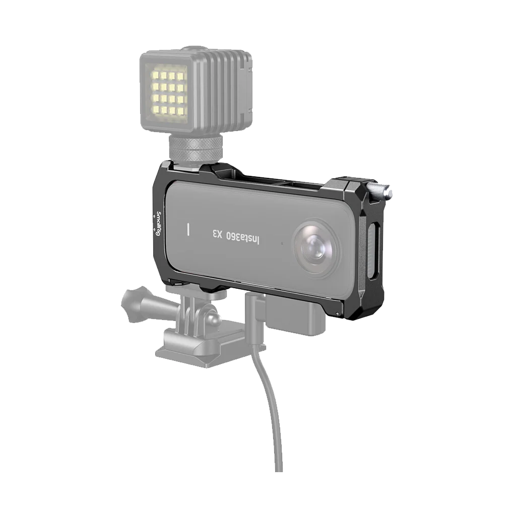 SmallRig Frame for Insta360 X3 - Image 2