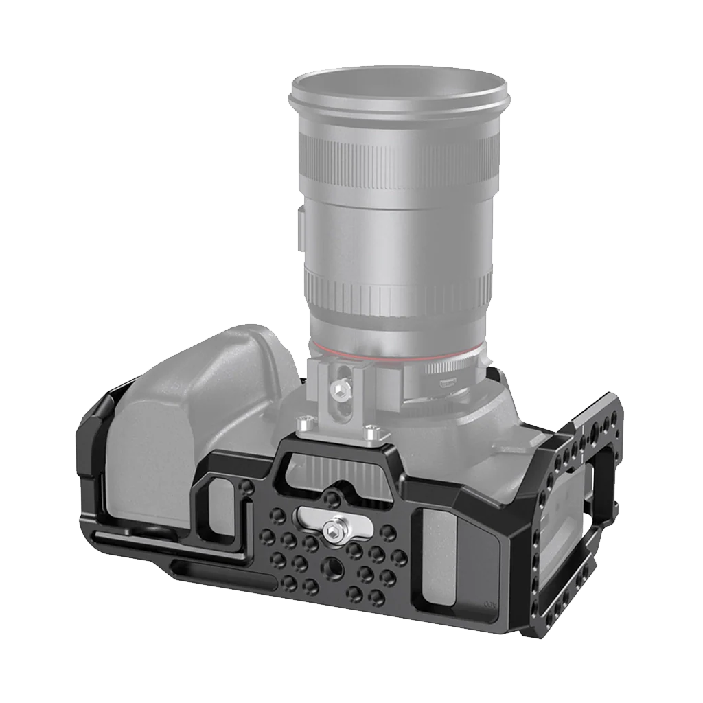 SmallRig Full Cage for Blackmagic Pocket Cinema Camera 6K/4K - Image 2