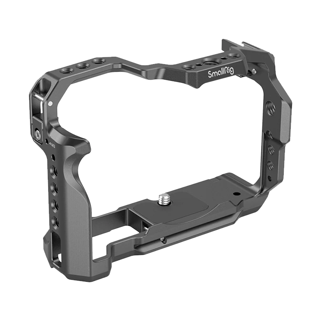 SmallRig Full Camera Cage for Canon EOS R50 - Image 2