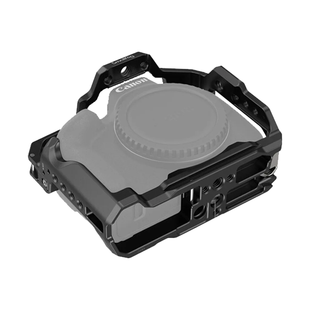 SmallRig Full Camera Cage for Canon EOS R50 - Image 3