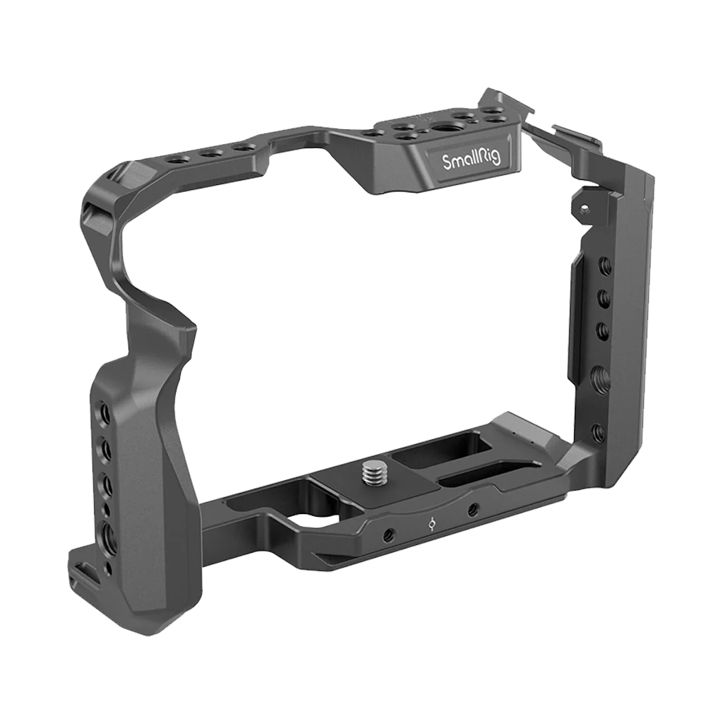 SmallRig Full Camera Cage for Panasonic Lumix GH6 - Image 2
