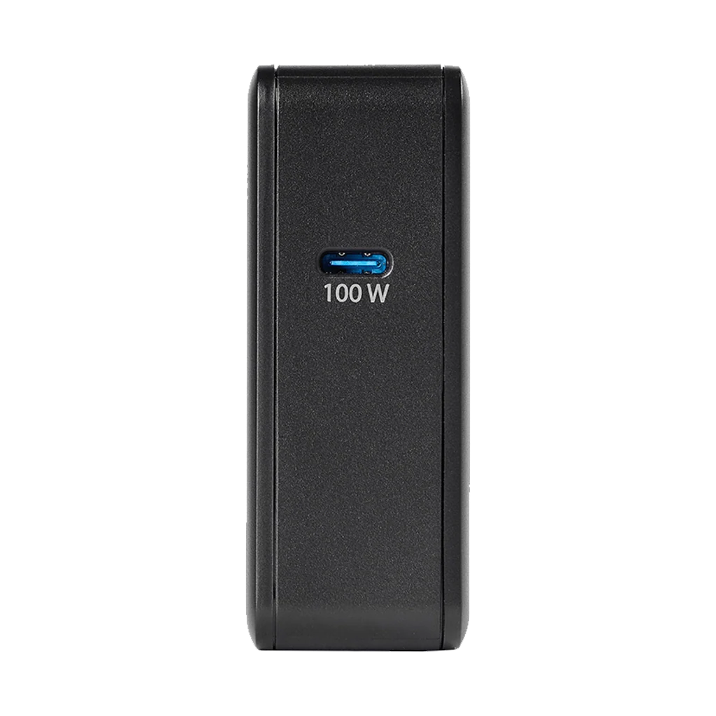 SmallRig GaN 100W Fast Charger - Image 2