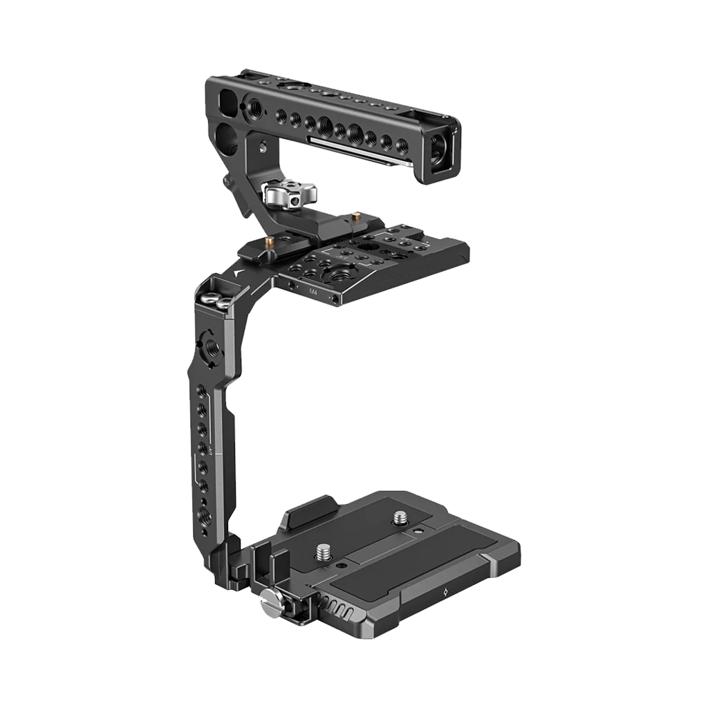 SmallRig Handheld Cage Kit for Canon EOS C70 - Image 2