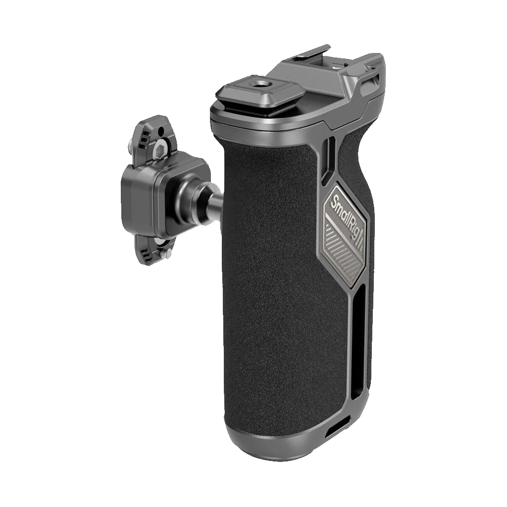 SmallRig HawkLock H21 Quick Release Rotating Side Handle Kit