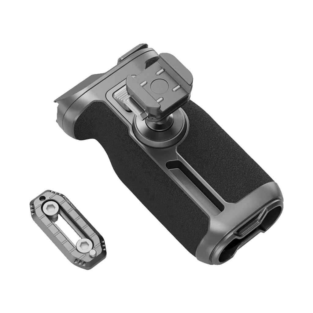 SmallRig HawkLock H21 Quick Release Rotating Side Handle Kit - Image 2