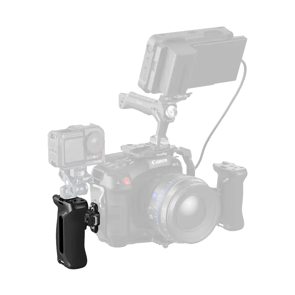 SmallRig HawkLock H21 Quick Release Side Handle - Image 3