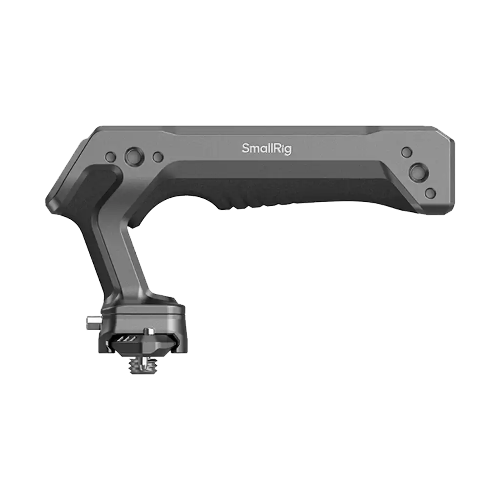 SmallRig HawkLock H21 Quick Release Top Handle - Image 2
