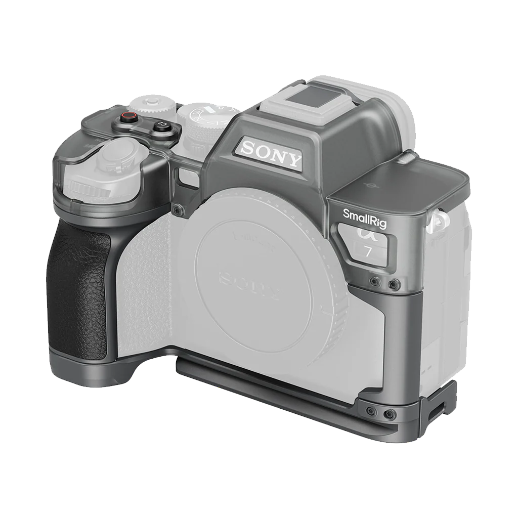 SmallRig Hybrid Modular Cage for Sony a7 IV