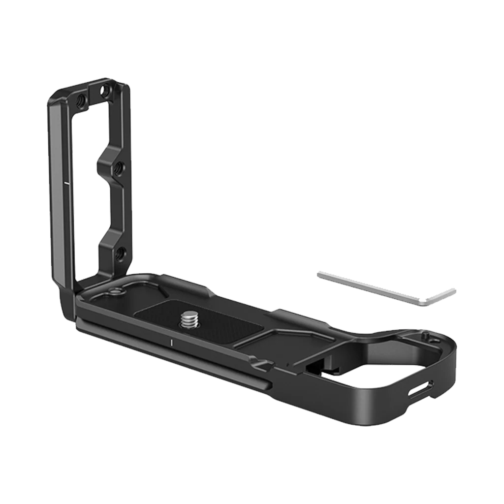 SmallRig L Bracket for Fujifilm GFX 100S and GFX 50S II Cameras - Image 2