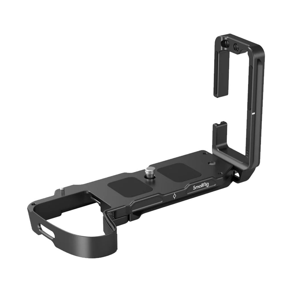 SmallRig L-Bracket for Fujifilm X-H2 and X-H2S - Image 2