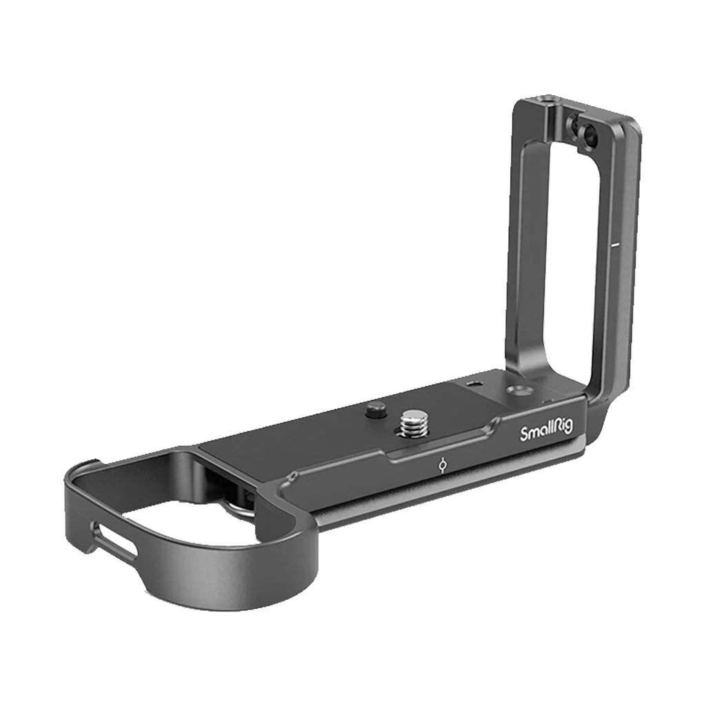 SmallRig L-Bracket for Nikon Z 5, Z 6 and Z 7 Cameras - Image 2